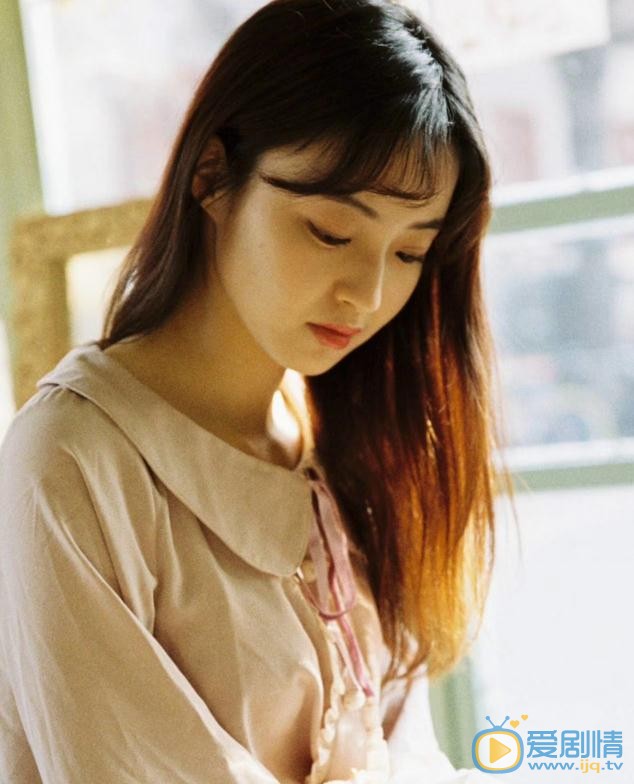 蒋毓玮文艺写真 蒋毓玮高清写真_蒋毓玮高清剧照