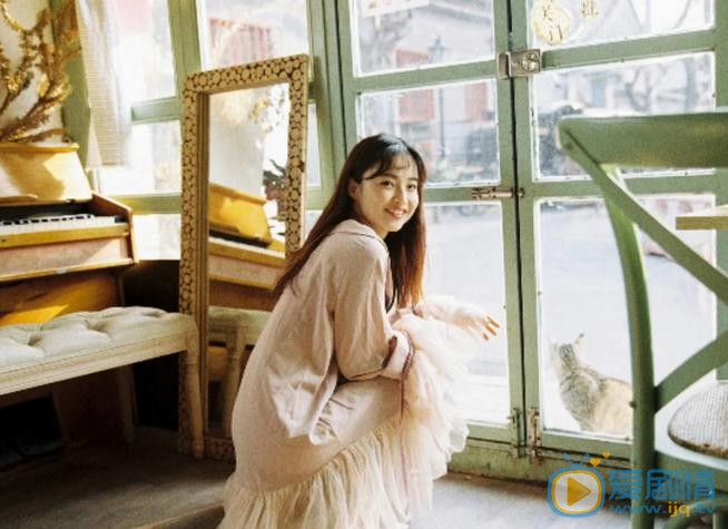 蒋毓玮文艺写真 蒋毓玮高清写真_蒋毓玮高清剧照