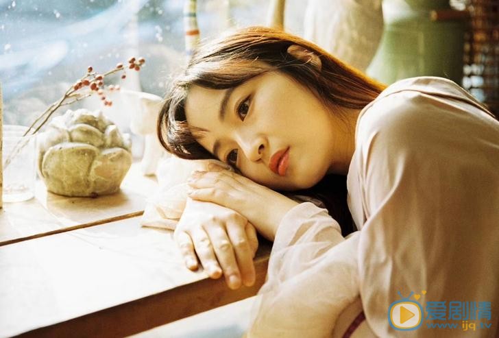 蒋毓玮文艺写真 蒋毓玮高清写真_蒋毓玮高清剧照