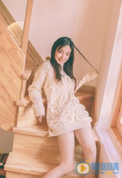 蒋毓玮气质写真 蒋毓玮高清写真_蒋毓玮高清剧照