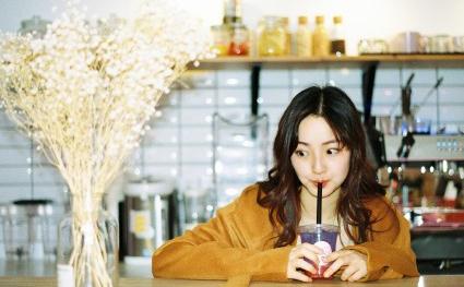 蒋毓玮冬日写真 蒋毓玮高清写真_蒋毓玮高清剧照
