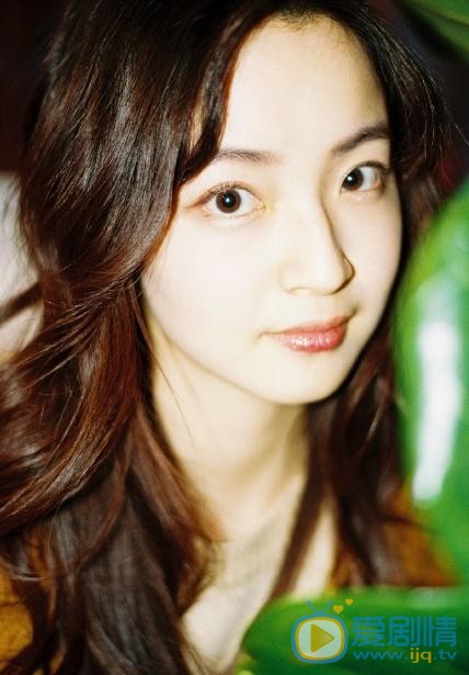 蒋毓玮冬日写真 蒋毓玮高清写真_蒋毓玮高清剧照