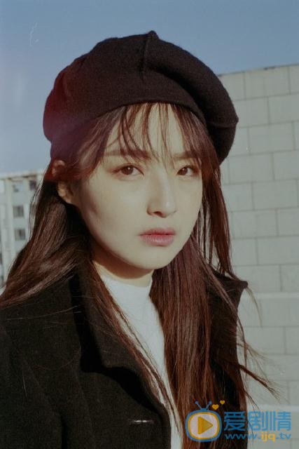 蒋毓玮冬日写真 蒋毓玮高清写真_蒋毓玮高清剧照