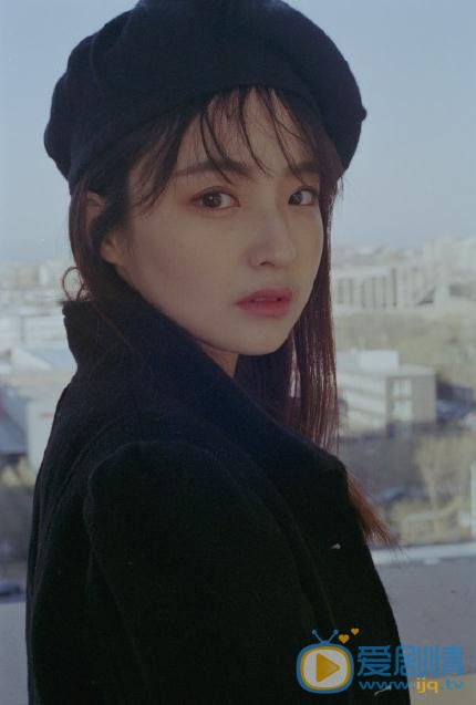 蒋毓玮冬日写真 蒋毓玮高清写真_蒋毓玮高清剧照