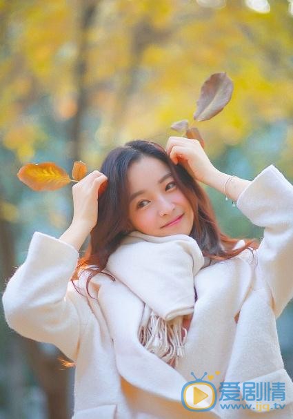 蒋毓玮冬日写真 蒋毓玮高清写真_蒋毓玮高清剧照