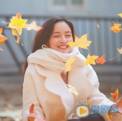 蒋毓玮冬日写真 蒋毓玮高清写真_蒋毓玮高清剧照
