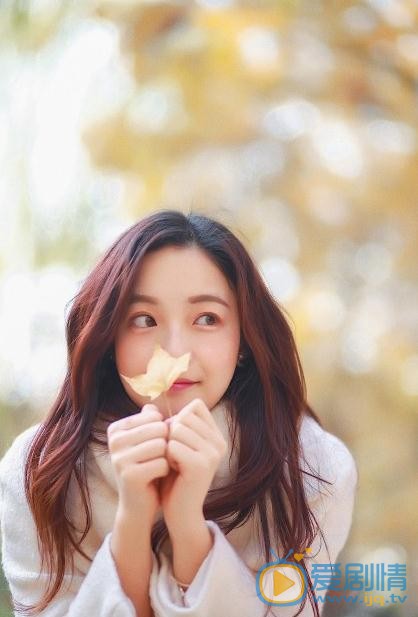 蒋毓玮冬日写真 蒋毓玮高清写真_蒋毓玮高清剧照