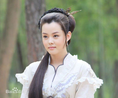 刘一含其他影视作品照 刘一含其他影视作品照