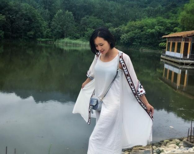 杨亭异域风情写真 杨亭高清写真_杨亭高清剧照