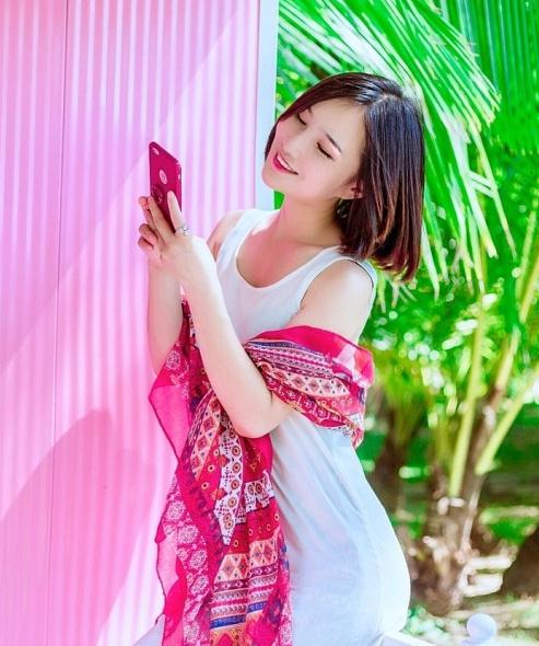 杨亭异域风情写真 杨亭高清写真_杨亭高清剧照