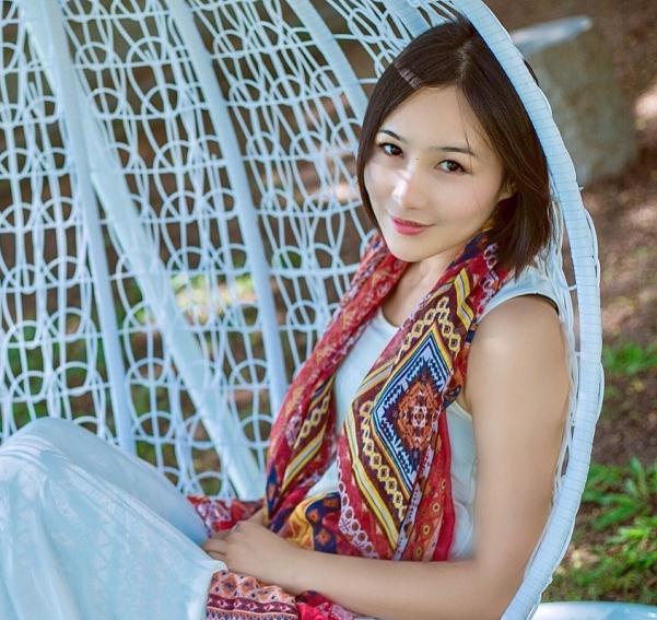 杨亭异域风情写真 杨亭高清写真_杨亭高清剧照