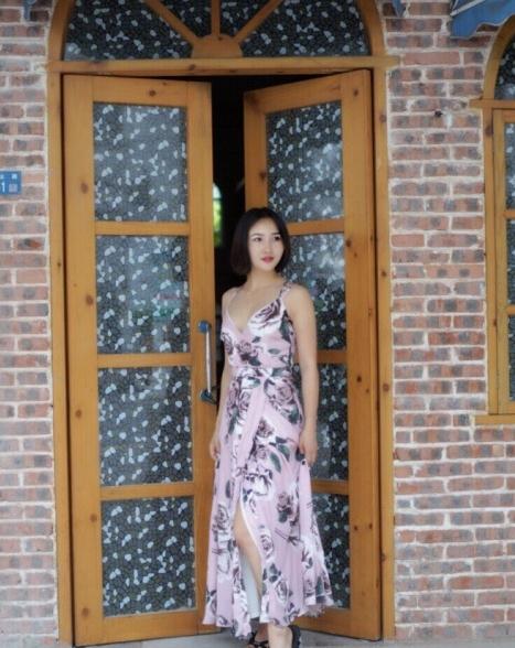 杨亭异域风情写真 杨亭高清写真_杨亭高清剧照