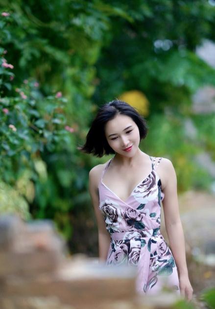 杨亭异域风情写真 杨亭高清写真_杨亭高清剧照