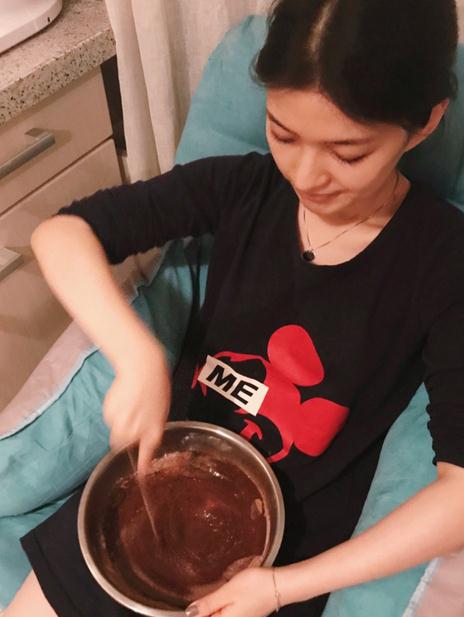 丁丁生活照 丁丁高清写真_丁丁高清剧照