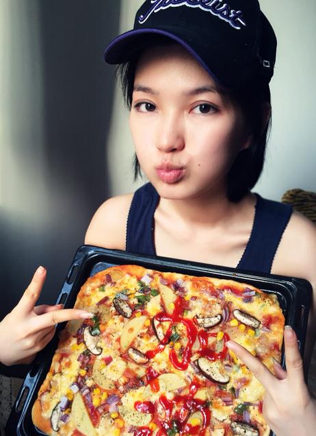 丁丁生活照 丁丁高清写真_丁丁高清剧照