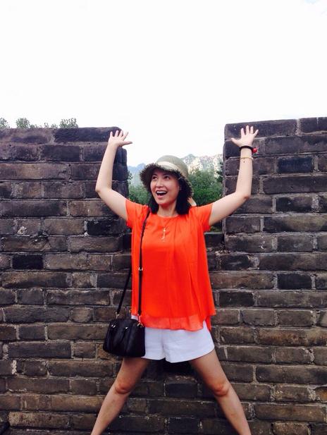 彭婧片场照 彭婧高清写真_彭婧高清剧照