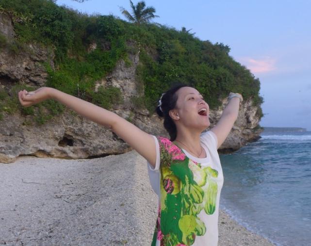 彭婧生活照 彭婧高清写真_彭婧高清剧照