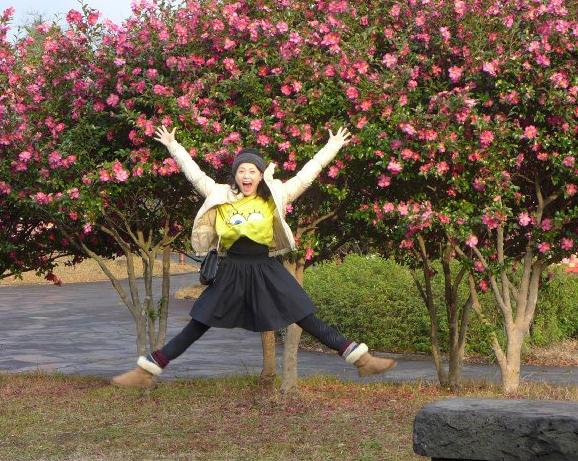 彭婧生活照 彭婧高清写真_彭婧高清剧照