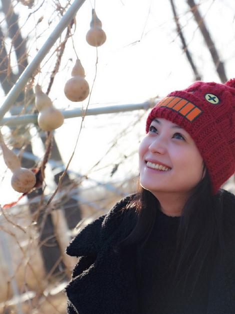 彭婧生活照 彭婧高清写真_彭婧高清剧照