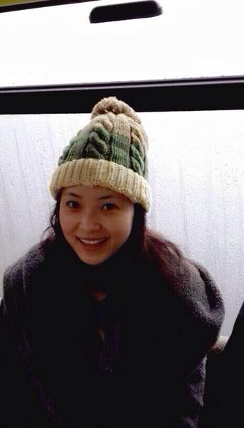 彭婧生活照 彭婧高清写真_彭婧高清剧照