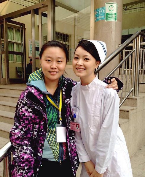 彭婧片场照 彭婧高清写真_彭婧高清剧照