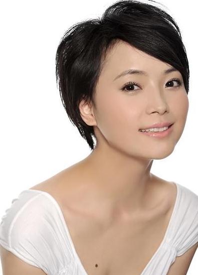彭婧写真 彭婧高清写真_彭婧高清剧照