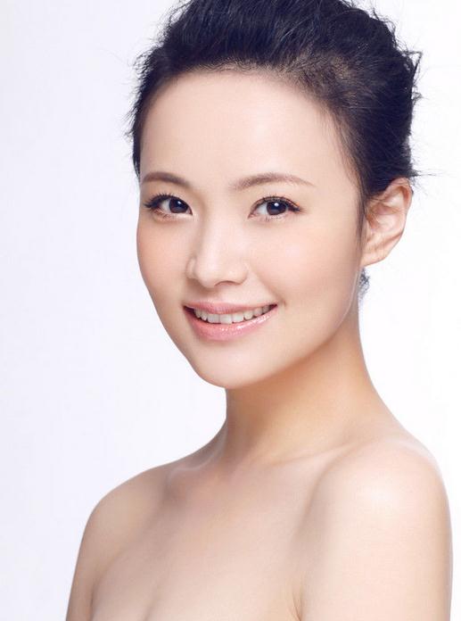 彭婧写真 彭婧高清写真_彭婧高清剧照