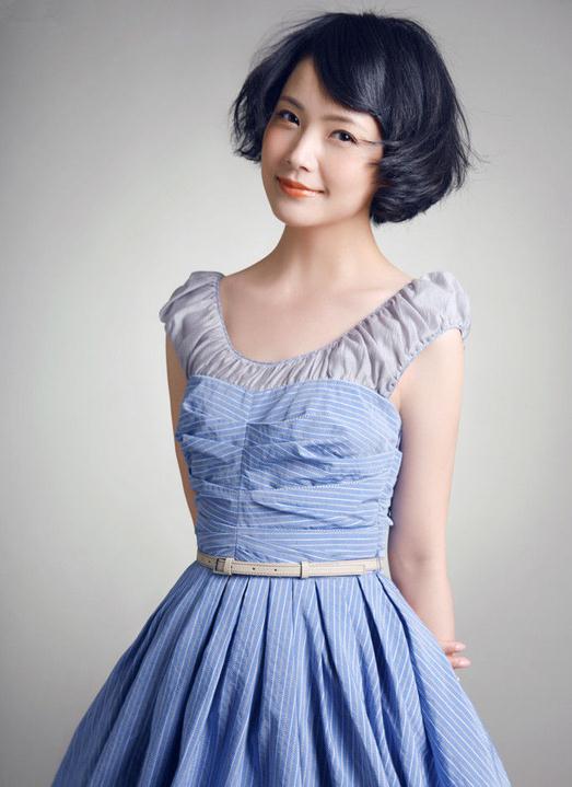 彭婧写真 彭婧高清写真_彭婧高清剧照