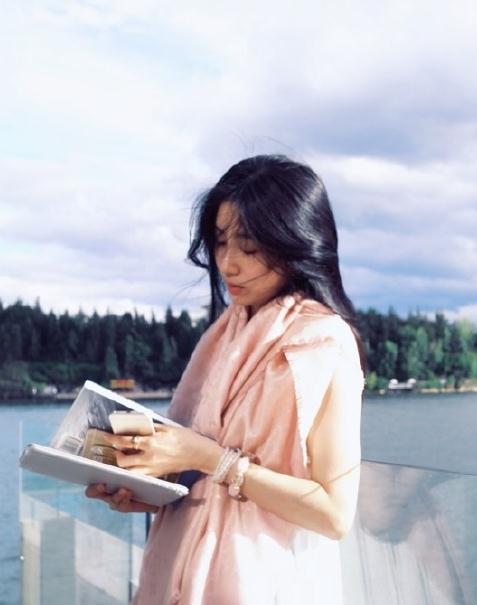 陶慧娜清新写真 陶慧娜高清写真_陶慧娜高清剧照