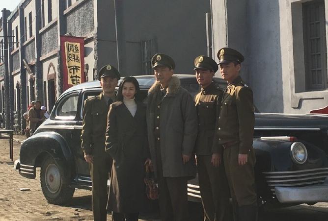 陶慧娜片场照 陶慧娜高清写真_陶慧娜高清剧照