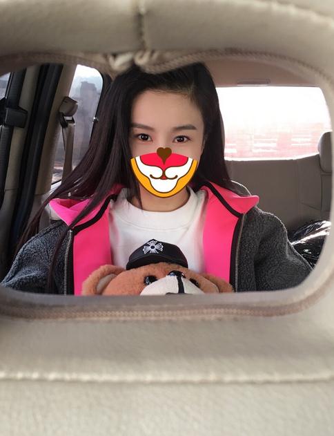 陶慧娜可爱照 陶慧娜高清写真_陶慧娜高清剧照
