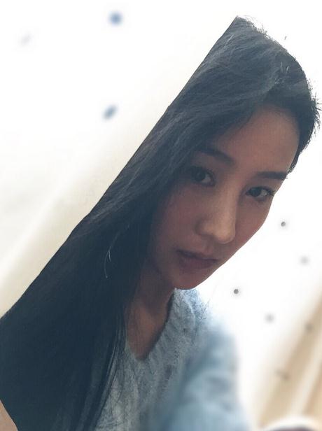 陶慧娜生活照 陶慧娜高清写真_陶慧娜高清剧照