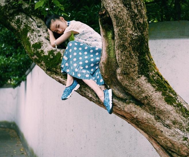陶慧娜清新写真 陶慧娜高清写真_陶慧娜高清剧照