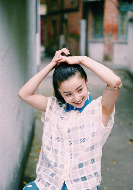 陶慧娜清新写真 陶慧娜高清写真_陶慧娜高清剧照