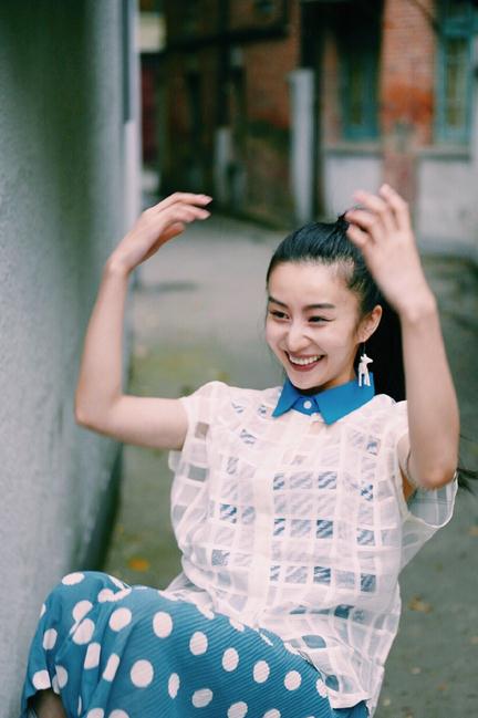 陶慧娜清新写真 陶慧娜高清写真_陶慧娜高清剧照
