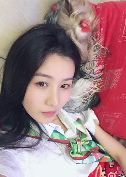 陶慧娜生活照 陶慧娜高清写真_陶慧娜高清剧照