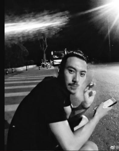 金楷杰生活照写真 金楷杰高清写真_金楷杰高清剧照