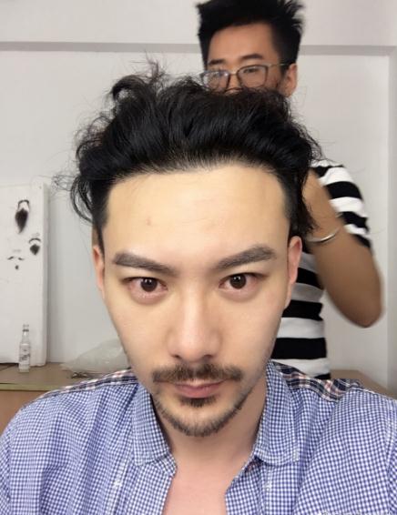 金楷杰生活照写真 金楷杰高清写真_金楷杰高清剧照
