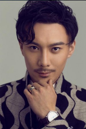 金楷杰
