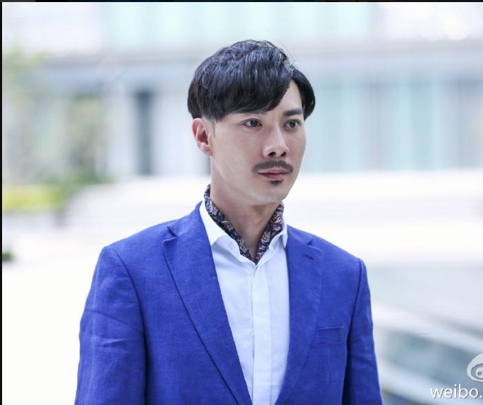 金楷杰现代剧照写真 金楷杰高清写真_金楷杰高清剧照