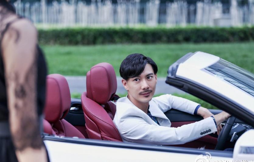 金楷杰现代剧照写真 金楷杰高清写真_金楷杰高清剧照