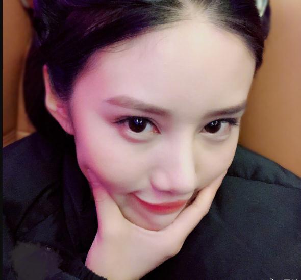 吴优片场照写真 吴优高清写真_吴优高清剧照