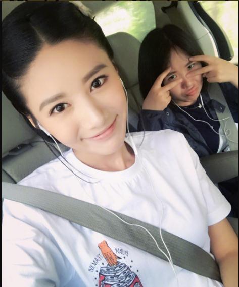 吴优片场照写真 吴优高清写真_吴优高清剧照