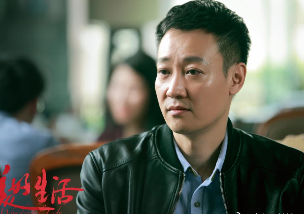 边志军最新剧照_边志军高清剧照