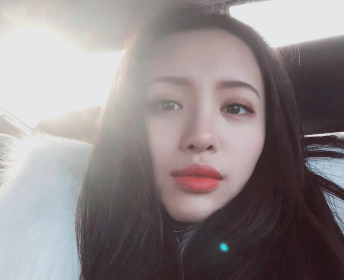 罗秋韵生活照 罗秋韵高清写真_罗秋韵高清剧照
