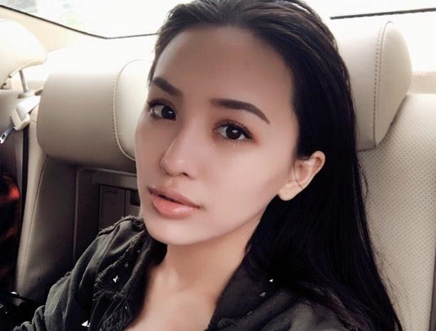 罗秋韵生活照 罗秋韵高清写真_罗秋韵高清剧照