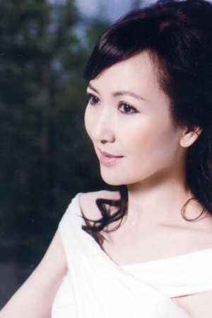 陈美琪