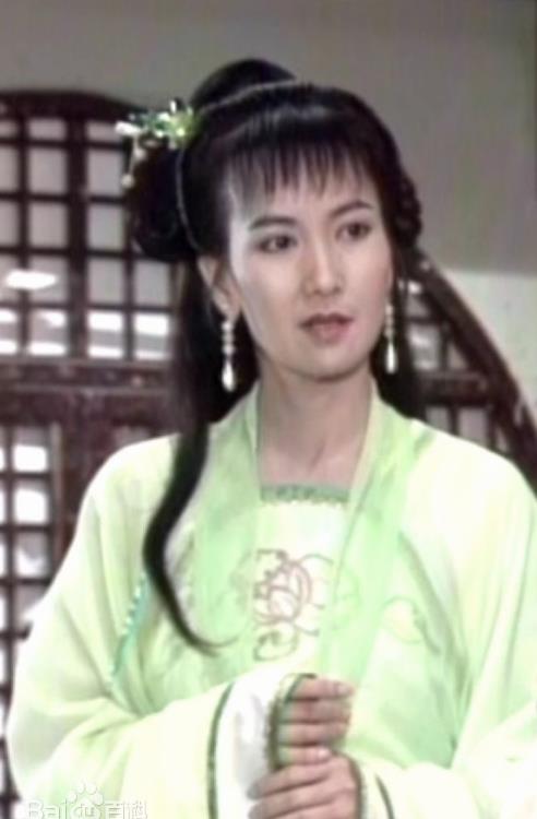 陈美琪《白蛇传》剧照 陈美琪高清写真_陈美琪高清剧照