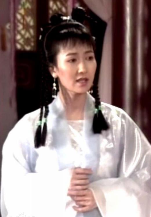 陈美琪《白蛇传》剧照 陈美琪高清写真_陈美琪高清剧照