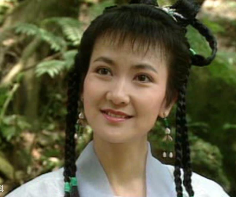 陈美琪《白蛇传》剧照 陈美琪高清写真_陈美琪高清剧照